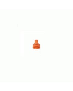 MTA 4507770 Orange Cable Seal 0.5 - 1.5mm2