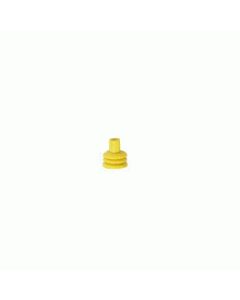 MTA 4507771 Yellow Cable Seal 2.0 - 3.0mm2