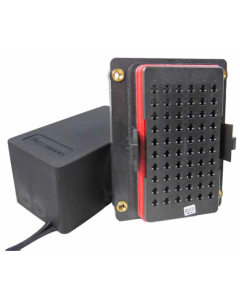 Bussman 15310-1-1 Fuse Module, 60 Position Nonbussed - Short