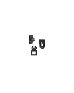 MTA 00690 Mounting Bracket - Male