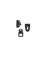 MTA 00430 Fixing Plate Single Screw, M5