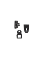 MTA 00440 Fixing Plate Dual Screw, M5