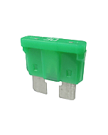 Littlefuse 1A Autofuse Fast Acting 32V