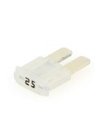 25A Fuses Microfuse 32V Single Element