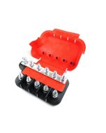 Bussmann LMG5-1-001 Megafuse Distribution Block 5 Pole