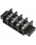 Bussmann TB300-04B Double Row Junction Block 4 Pole