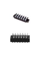 Bussmann TB300-06B Double Row Junction Block 6 Pole
