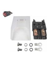 Littlefuse 152001KIT1 Maxi Fuse Holder In Line Kit 60A 2.5 - 6mm2