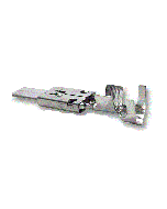 Terminal Ducon 6.3 Male Sealed Distribution Units 4 Way