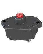 19M-P10-B-150 Panel Mount 1/4' Stud Manual 150A 30VDC