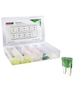 Microfuse 2 Fuse Kit - 90pcs