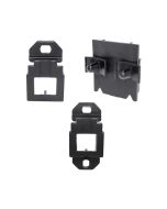 MTA 00392 Pressure Fixing Dual Pin