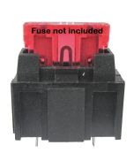 15A Fuse Holder PCB Mount Holder AutoFuse