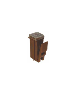 Pal Fuses Female Terminal With Lock SHF030 Link 30A 32VDC