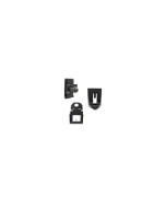 MTA 00690 Mounting Bracket - Male